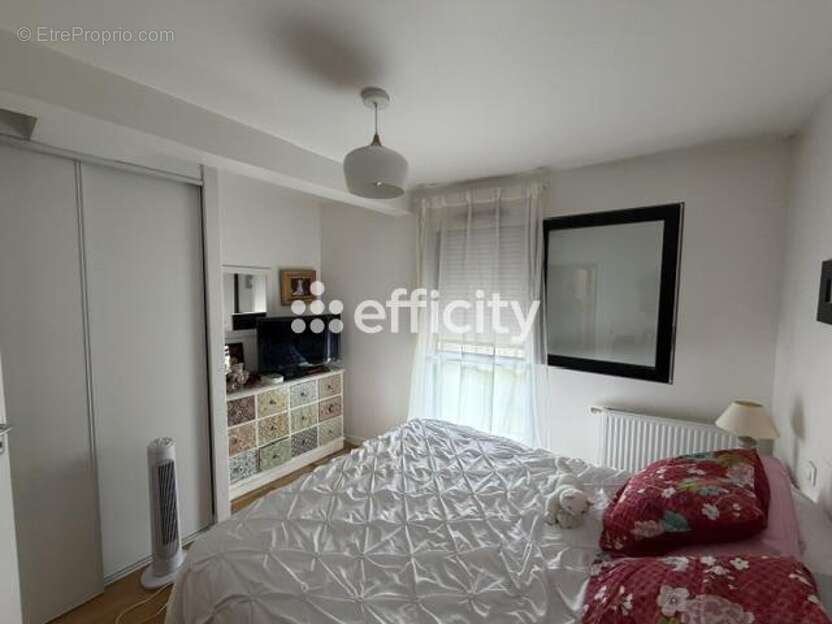 Appartement - photo 5