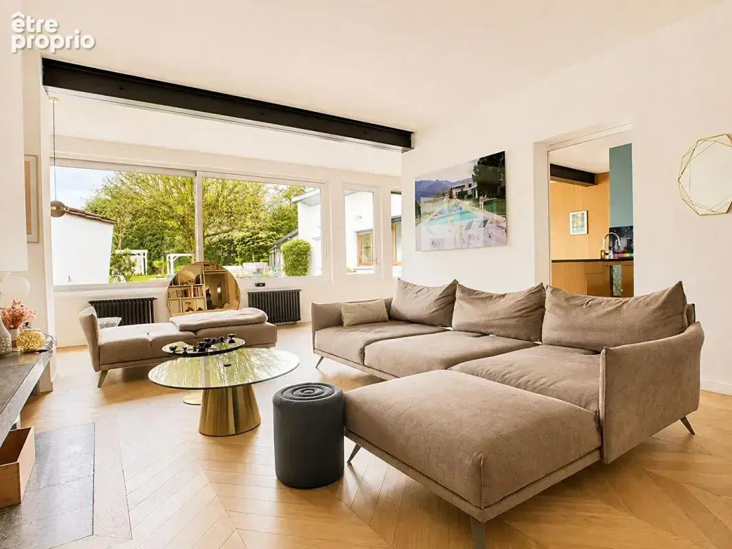 Vente Maison 230m2 BEGLES (33130) - photo 6