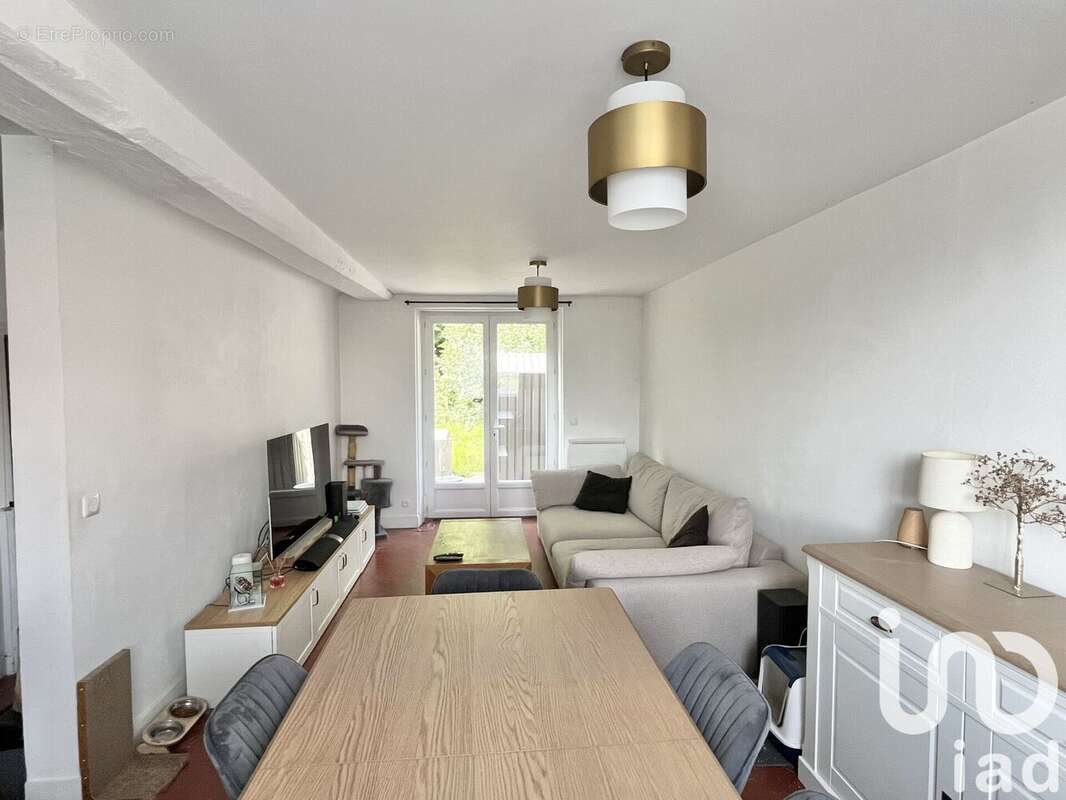 Photo 2 - Maison à TRILPORT