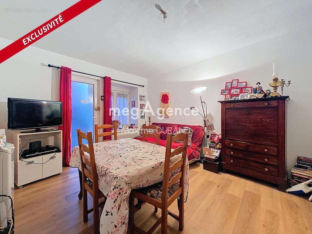 Appartement à CHOLET