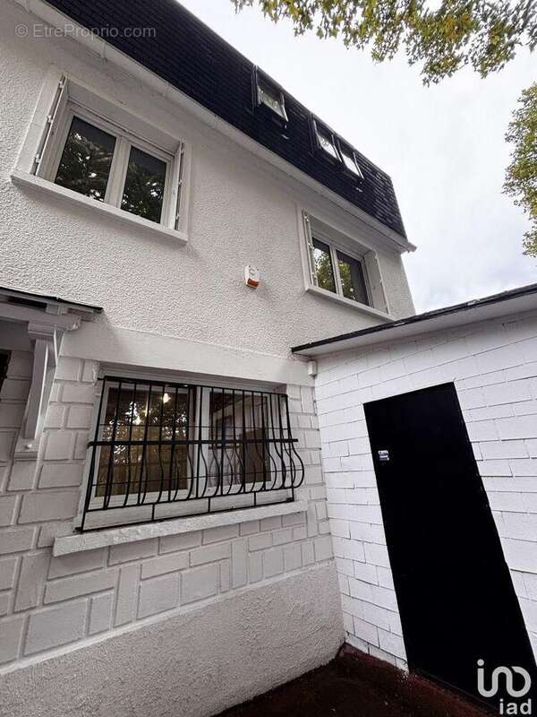 Photo 3 - Maison à PANTIN