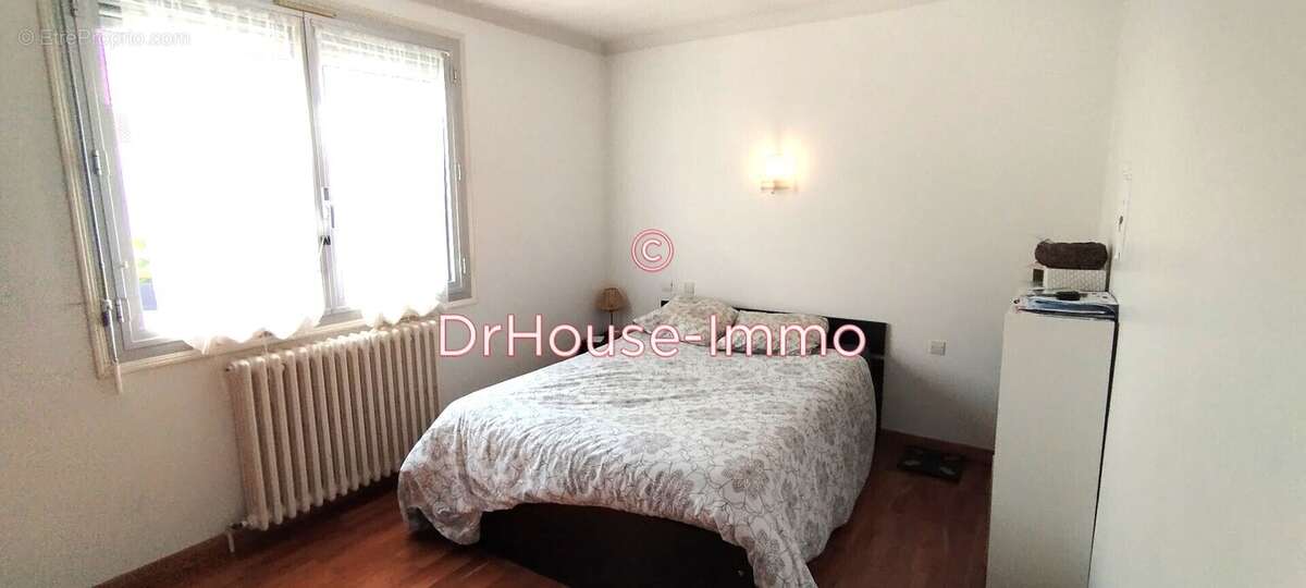 Maison à SAINT-SEBASTIEN-SUR-LOIRE