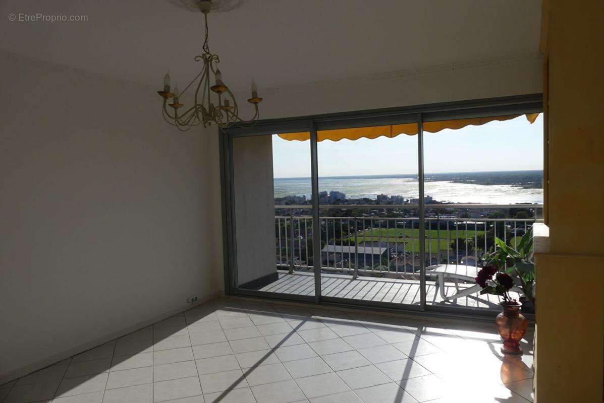Appartement à ARCACHON
