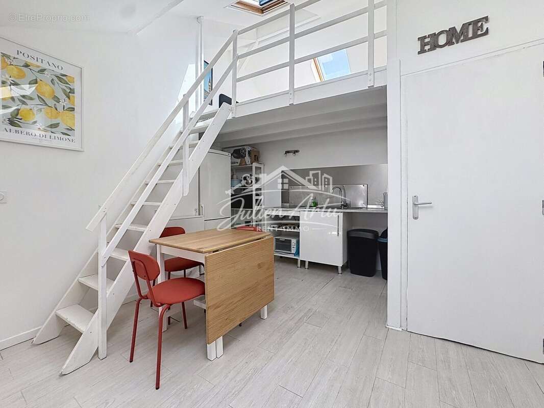 Appartement 68 m² à Nantes  - photo 4