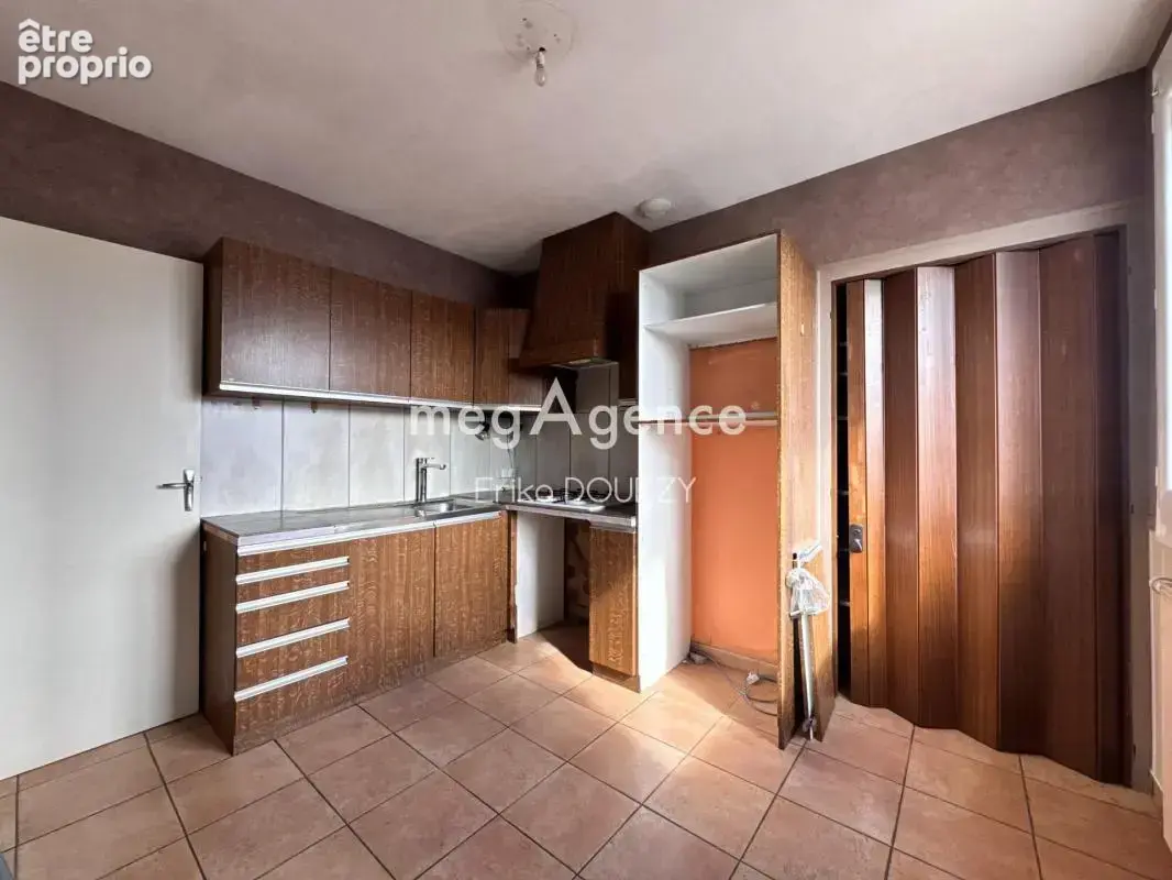 Maison sur sous-sol de 107m² 3 chambres jardin garage - photo 5