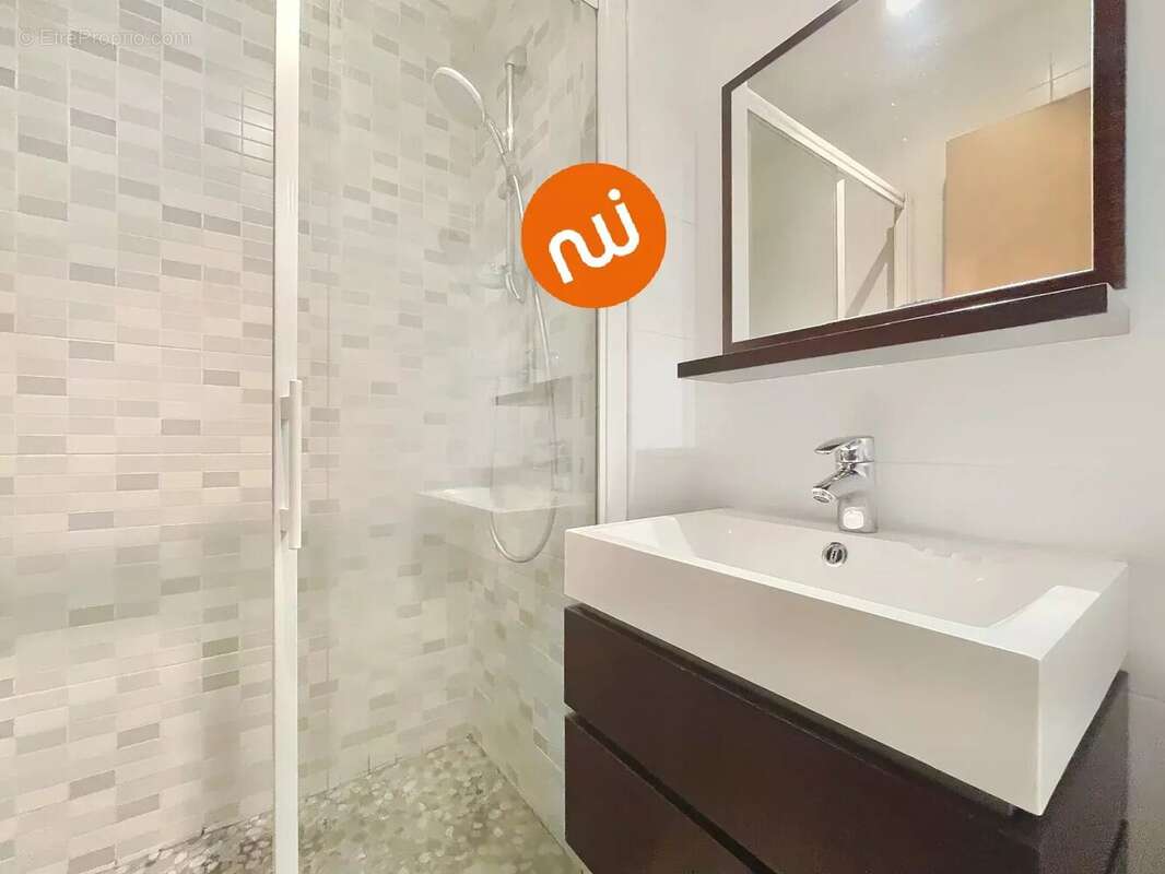 Appartement à TASSIN-LA-DEMI-LUNE