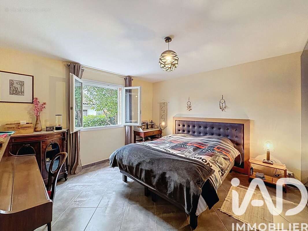 Photo 4 - Maison à MIREVAL