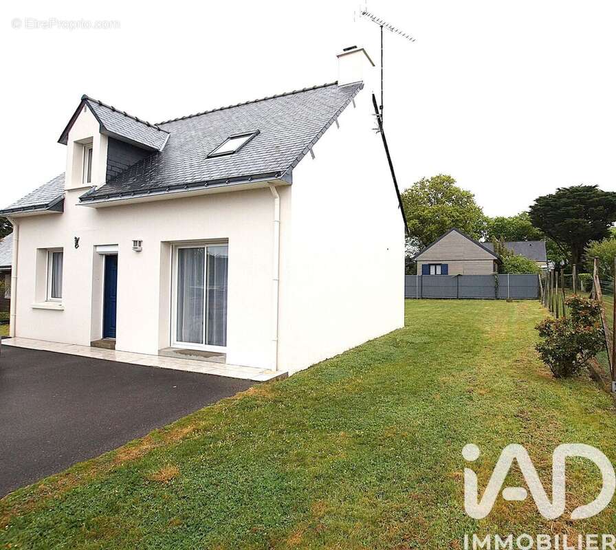 Photo 2 - Maison à ASSERAC