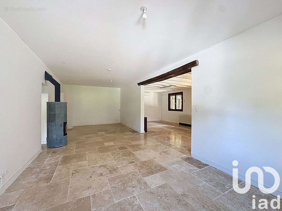 Photo 3 - Maison à AMANCY