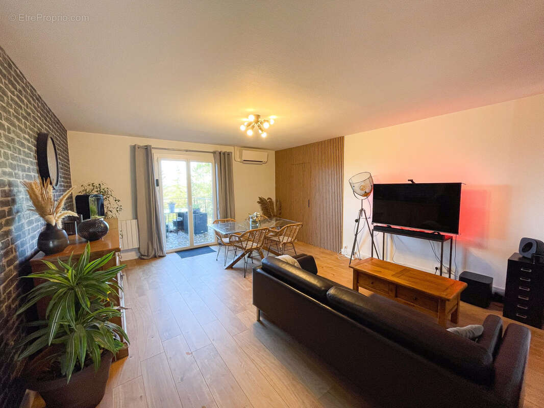 Maison à FOULAYRONNES