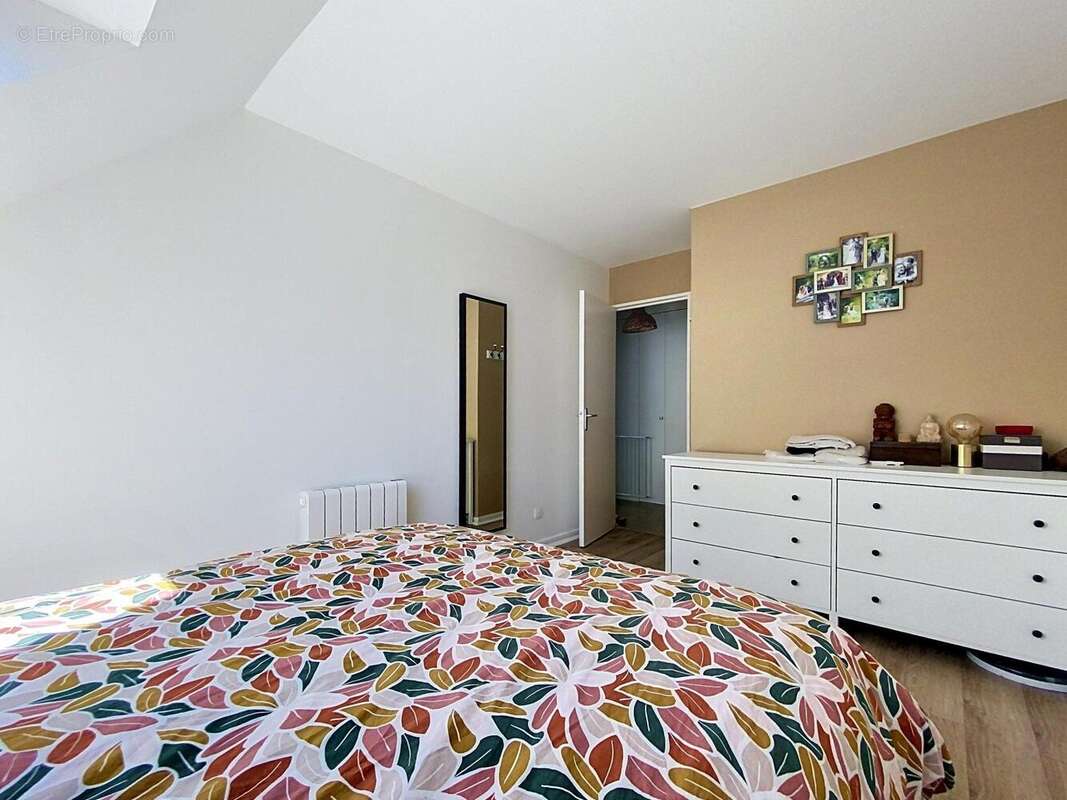 Photo 8 - Appartement à NOISY-LE-GRAND