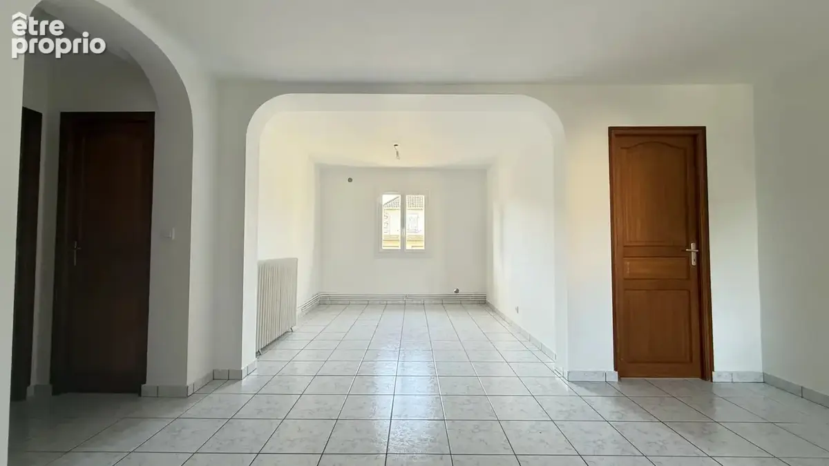 Appartement 4 pièces de 72m² - photo 5