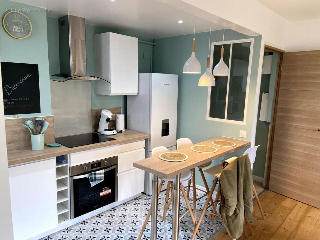 Photo 3 - Appartement à LE RAINCY