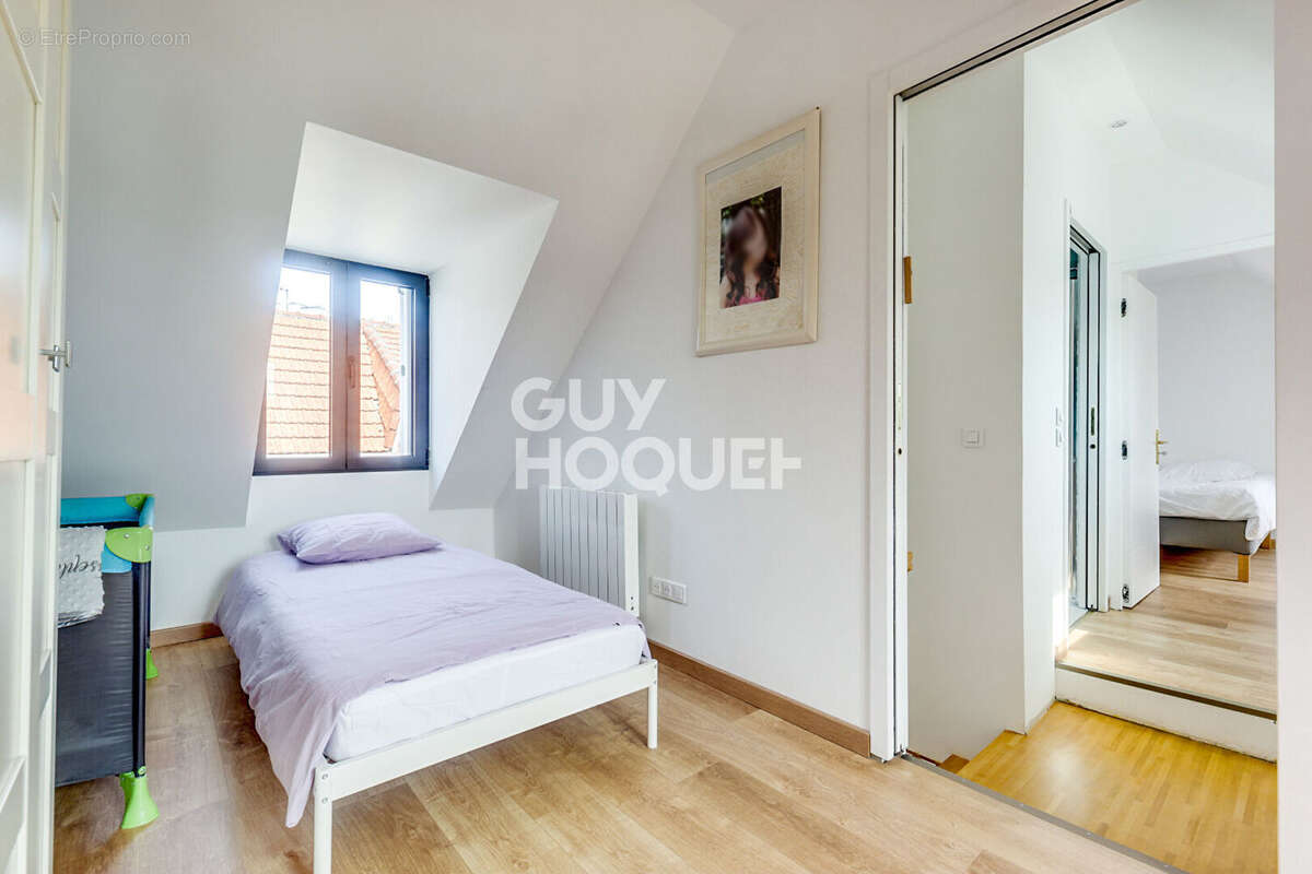 Maison à SAINT-OUEN