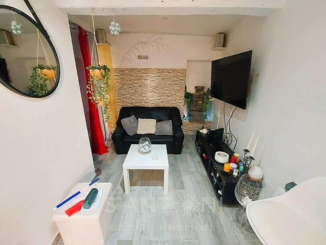 Maison à MARSEILLAN