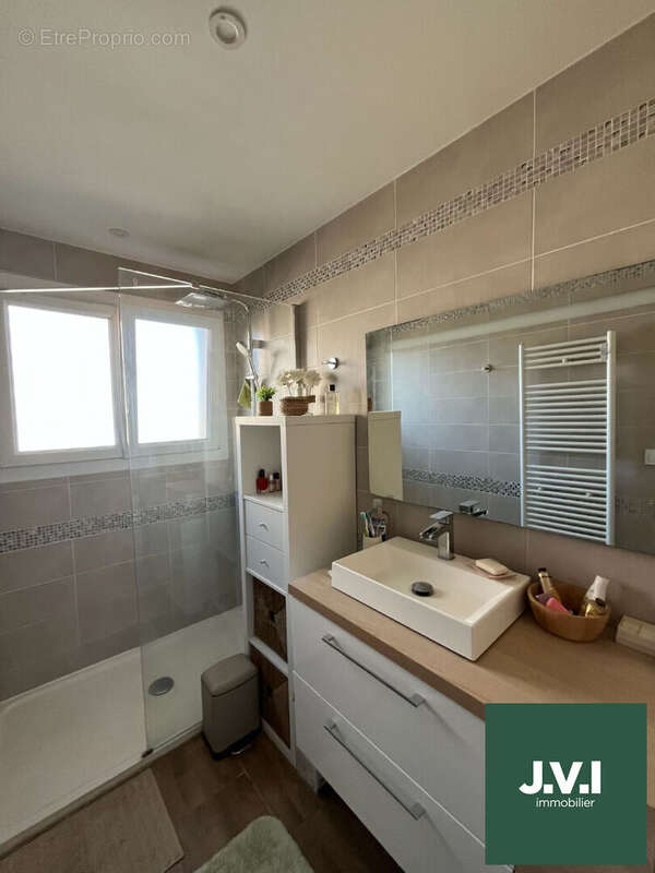 Appartement à MONTMORENCY