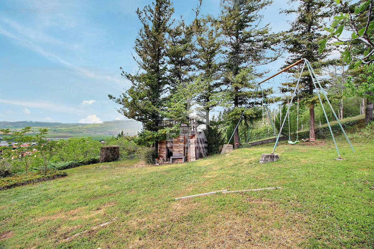 Maison à COURNON-D'AUVERGNE
