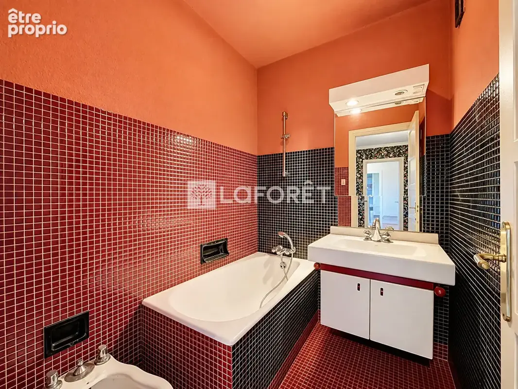 Appartement Caluire Et Cuire 3 pièce(s) 59m2 - photo 7