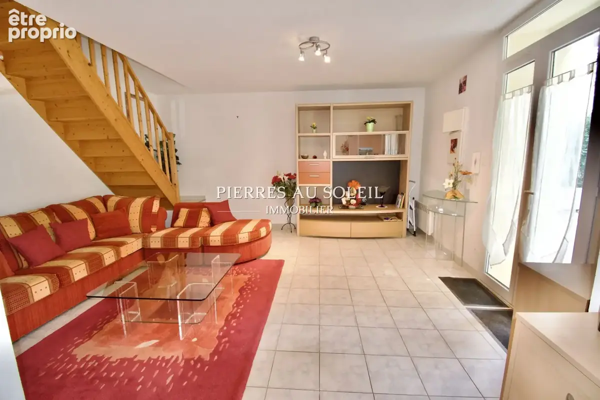 Appartement 3 pièces 61 m² à vendre à Lamalou-Les-Bains (34240) - photo 2