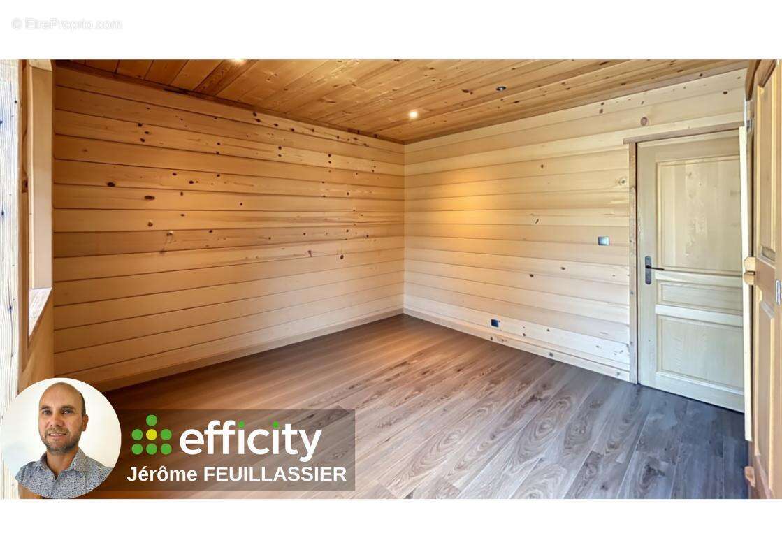 Maison à SAINT-SIGISMOND