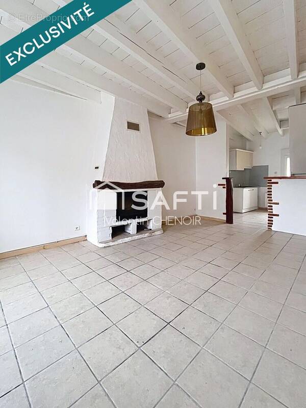 Photo 1 - Maison à PONT-SAINT-MARTIN