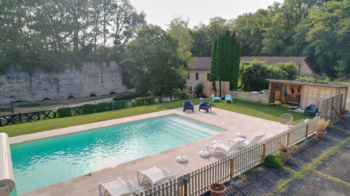 Maison à SARLAT-LA-CANEDA