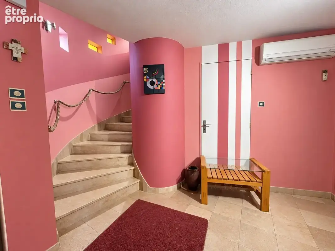 Maison 6 pièces 157 m² à vendre à Walscheid (57870) - photo 7
