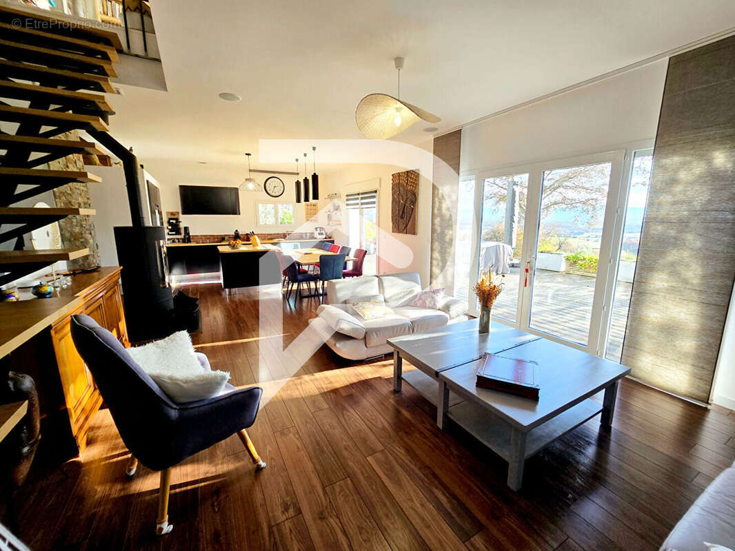 Maison à ARTHEZ-DE-BEARN