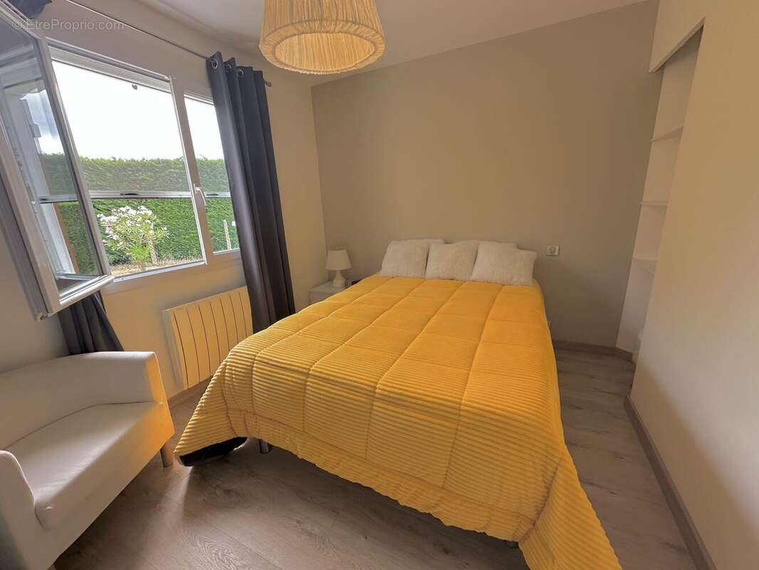 Maison 104 m² à Hinx  - photo 8
