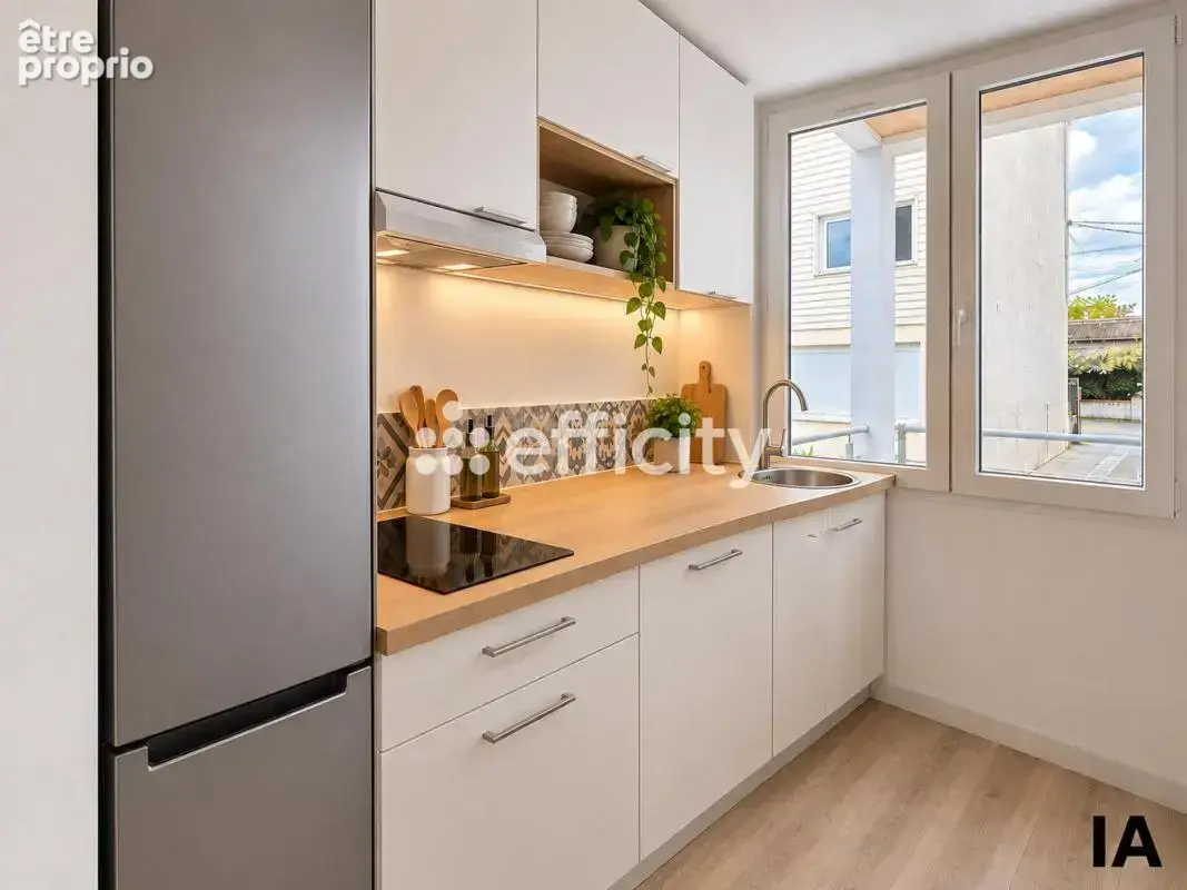 Maison 3 pièces 55 m² à vendre à Montreuil (93100) - photo 6