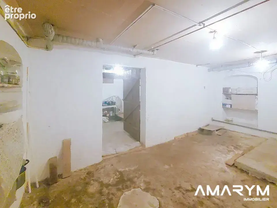Maison 5 pièces 81 m² à vendre à Friville-Escarbotin (80130) - photo 9
