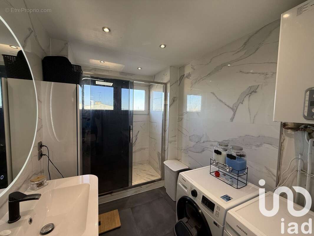 Photo 4 - Appartement à MONDELANGE