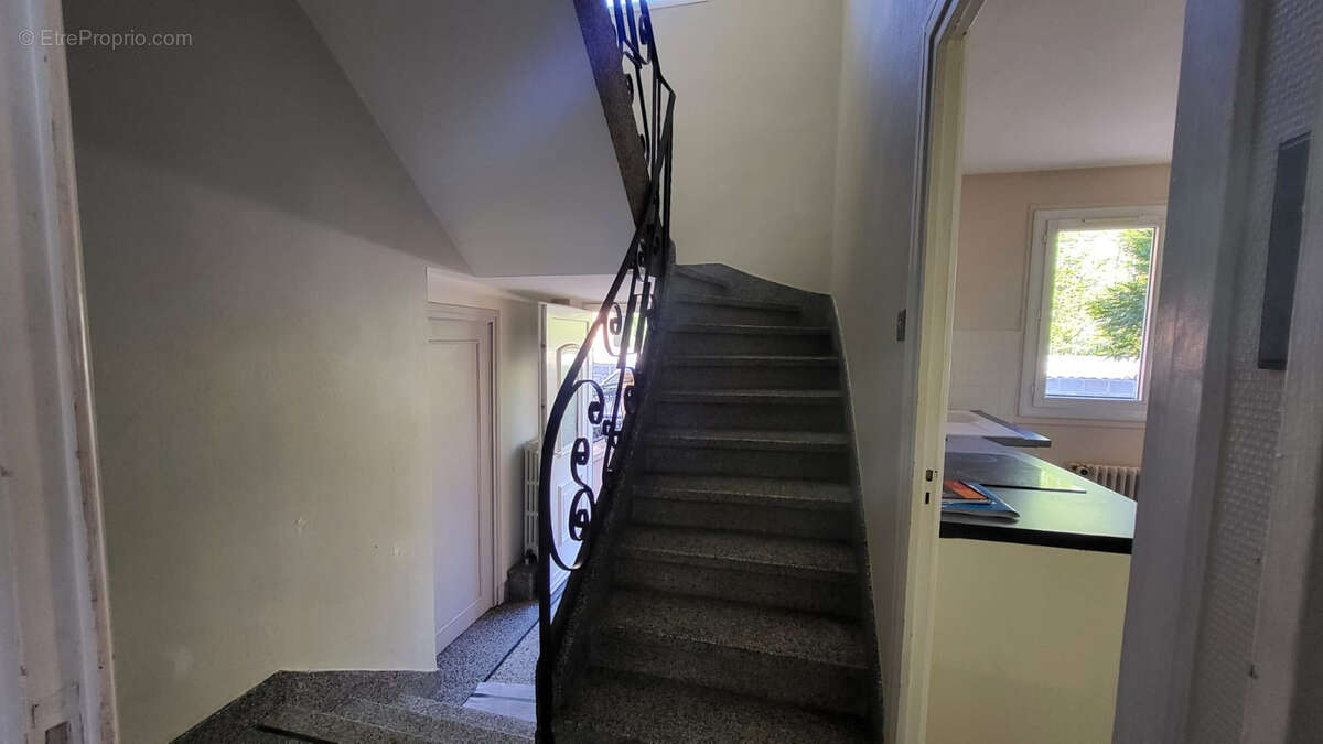 Maison à CLERMONT-FERRAND