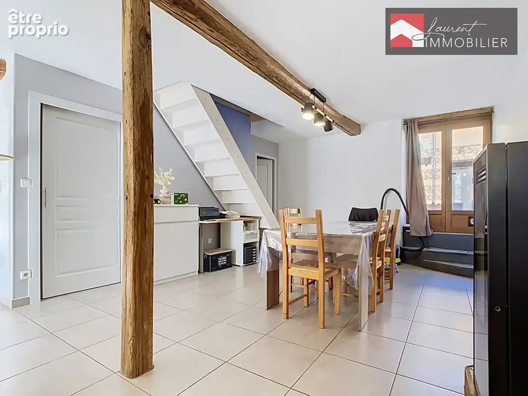 Exclusivite uchizy: maison de 150 m² - photo 16