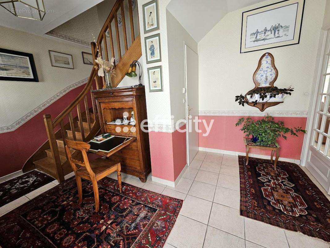 Maison à SAINTE-MARIE-DE-RE