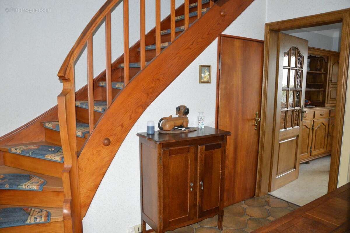 Maison à LEMBERG