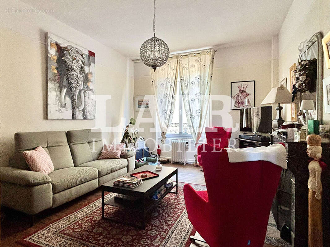 Appartement à ALENCON