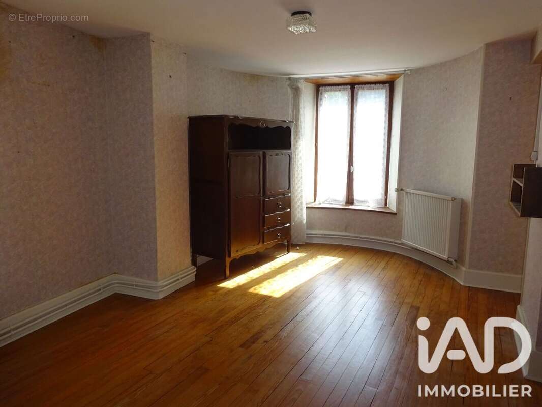 Maison 165 m² à Froncles  - photo 6