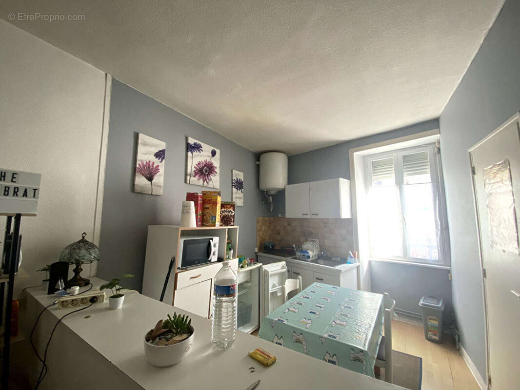 Immeuble 236m² à morlaix - photo 3