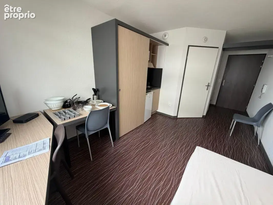 Appartement À Vendre - photo 3