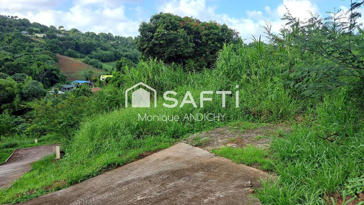 Photo 1 - Terrain à LE FRANCOIS