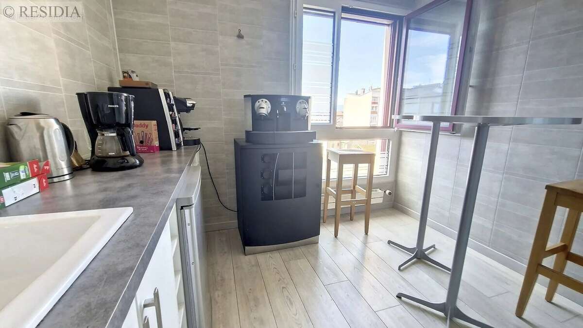 Commerce à ANNEMASSE