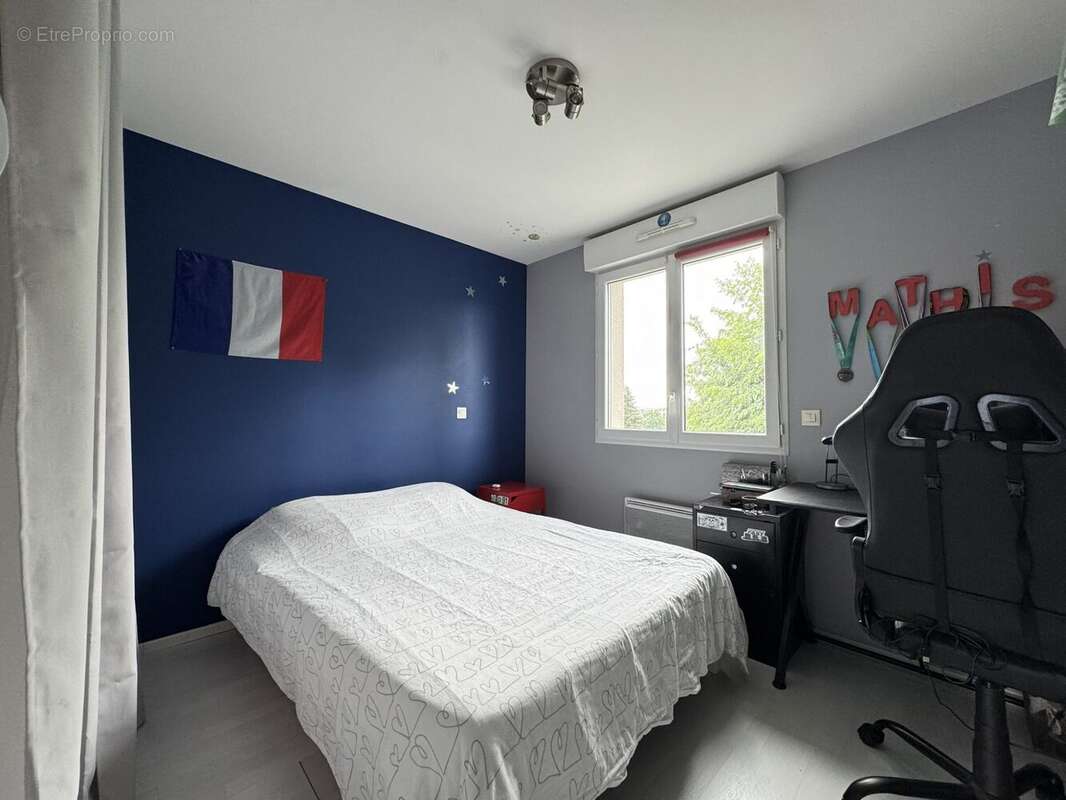 Maison à LA TALAUDIERE