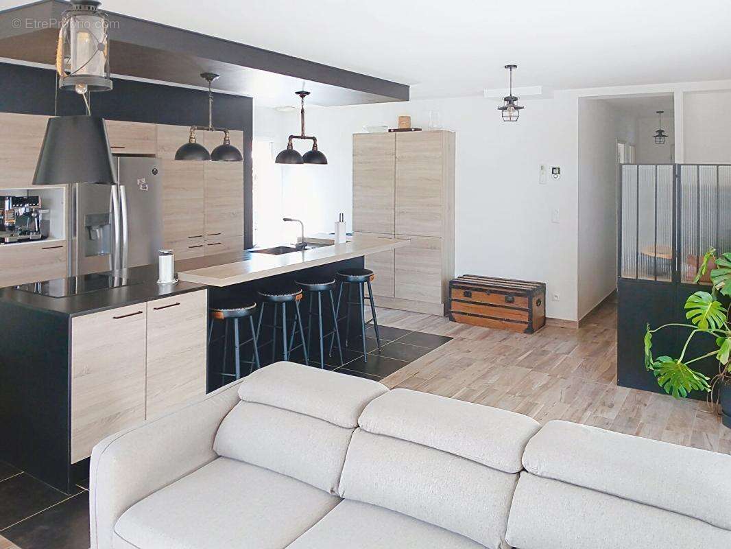 Maison 2019 T5 de 107 m2 - Brignoles - photo 7