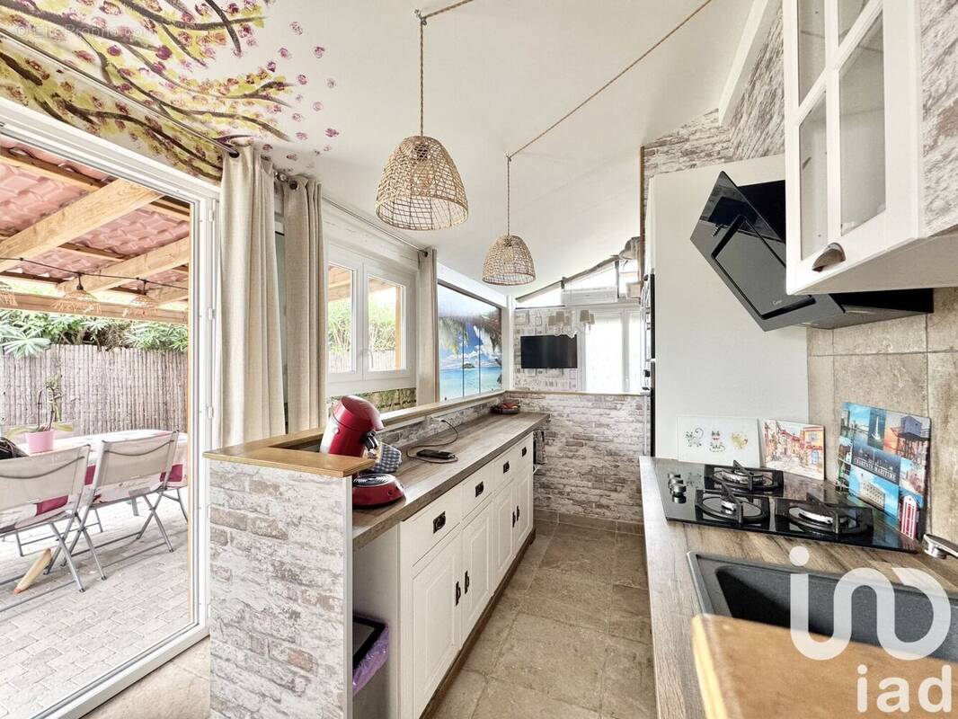 Photo 1 - Terrain à ARGELES-SUR-MER