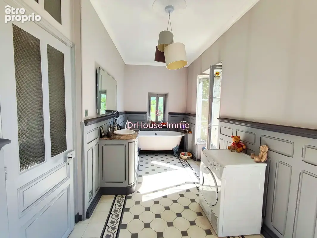 Maison 8 pièces 281 m² à vendre à Chaingy (45380) - photo 19