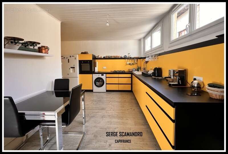 Appartement à BOULOGNE-SUR-GESSE