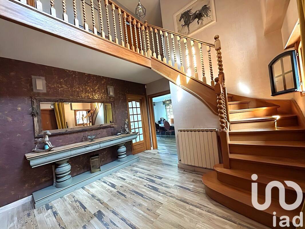 Photo 1 - Maison à AUBRY-DU-HAINAUT