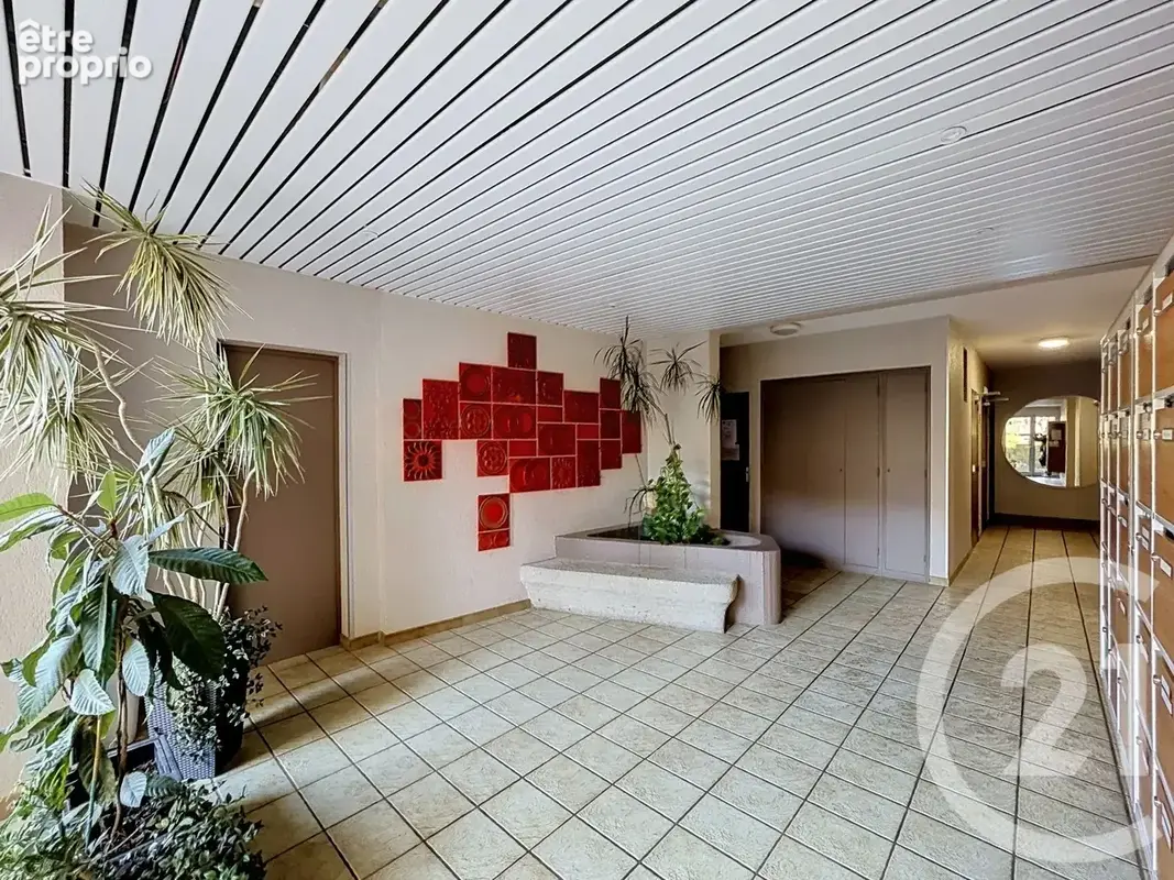 Appartement 4 pièces 84 m² à vendre à Dijon (21000) - photo 15