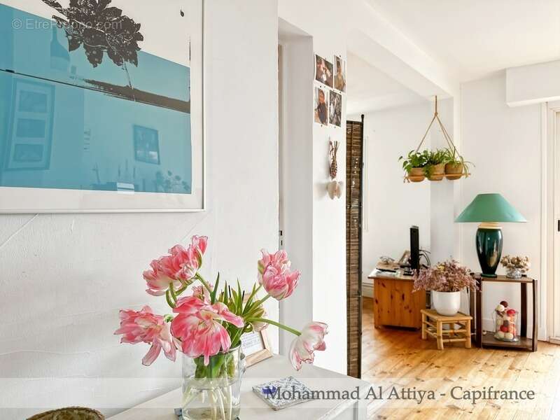 Appartement à LA ROCHELLE